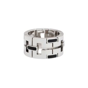 CARTIER 'Le Baiser du dragon' ring