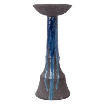 LOVEMOSE "Vase" 1960er. Jahre.