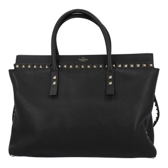 VALENTINO VALENTINO Shopper, akt. NP.: 2.100,-€.