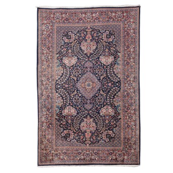 Orientteppich. PAKISTAN, 20. Jh., 212x137 cm.