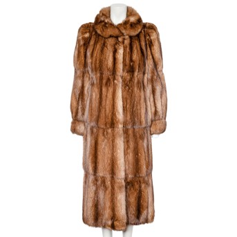 VINTAGE Mantel, Gr. ca. 38/40.