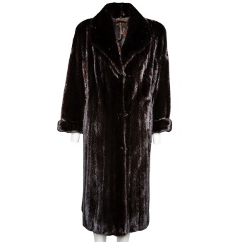 VINTAGE Mantel, Gr. ca. 38.