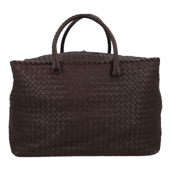 BOTTEGA VENETA BOTTEGA VENETA Weekender, NP.: ca. 4.000,-€.