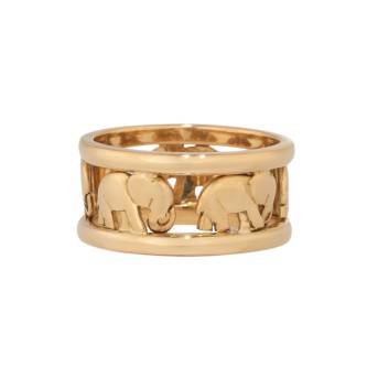 Elephant ring, 