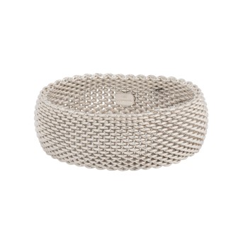 TIFFANY & CO &quot;Somerset Mesh&quot; bracelet