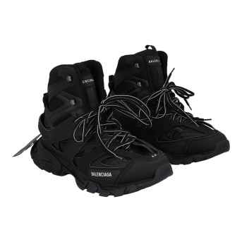 BALENCIAGA BALENCIAGA Sneakers 'TRACK HIKE', Gr. 44.