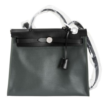 HERMÈS HERMÈS Umhängetasche 'HER BAG ZIP 31 SELLIER', Koll.: 2015.
