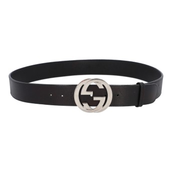 GUCCI belt, L.: 100 cm.