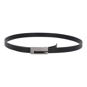 GUCCI belt, L:: 85 cm.