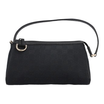 GUCCI GUCCI Schultertasche 'ABBEY'.