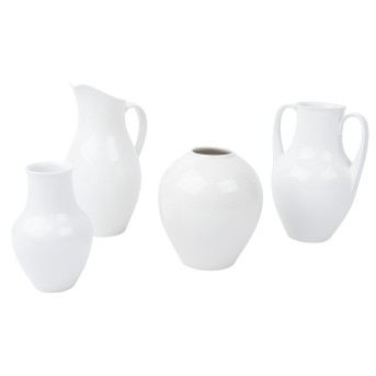 KPM 4 Vasen, 2. Wahl, 20. Jh.