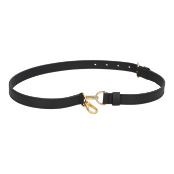 LOUIS VUITTON LOUIS VUITTON Schulterriemen, Länge max. 90cm.