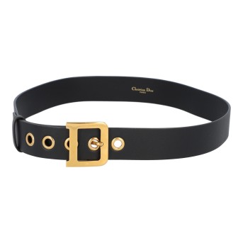 DIOR belt, length 85cm.