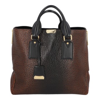 BURBERRY BURBERRY Shopper 'WOODBURY'.