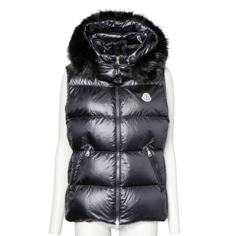 MONCLER MONCLER Weste, Gr. 44 (5).