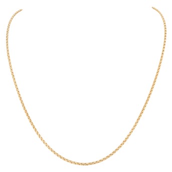 Panzerkettenvariation,