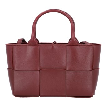 BOTTEGA VENETA BOTTEGA VENETA Shopper 'MINI ARCO', akt. NP.: 2.700,-€.