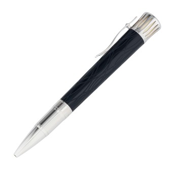MONTBLANC Drehkugelschreiber "MARK TWAIN".