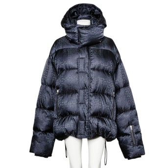 BALMAIN BALMAIN Jacke, Gr. 50, NP.: ca. 3.000,-€, Koll.: H/W 2022.