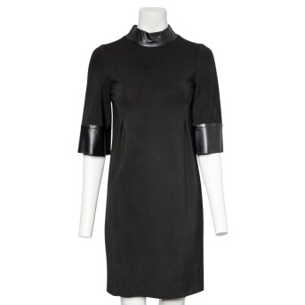 GUCCI GUCCI Kleid, Gr. XS.