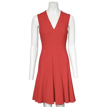 DOLCE & GABBANA DOLCE & GABBANA Kleid, Gr. 36 (it. 42), NP.: 1.300,-€.