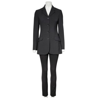 DOLCE & GABBANA DOLCE & GABBANA Anzug, Gr. 34 (it. 40).