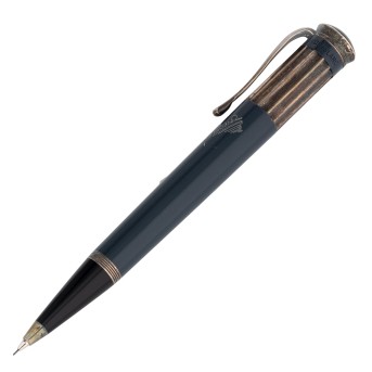 MONTBLANC mechanical pencil &quot;WRITERS EDITION CHARLES DICKENS&quot;.