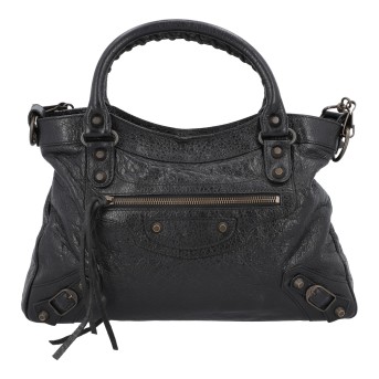 BALENCIAGA BALENCIAGA Umhängetasche 'TOWN'.