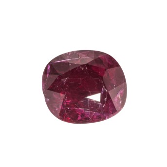 Loser Rubin von 2,11 ct,
