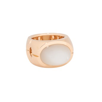 JOCHEN POHL JOCHEN POHL Ring mit Mondstein