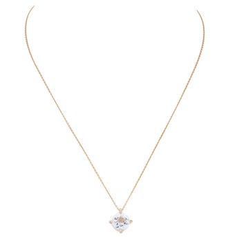 WEMPE Collier 'Daily Sundance' BY KIM,