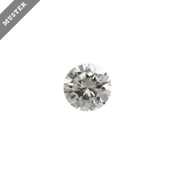 Loser Brillant von 1,13 ct,