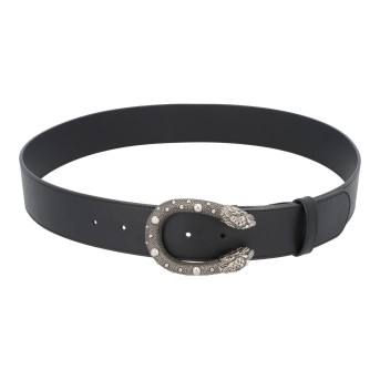 GUCCI belt, length 90cm.