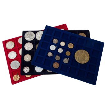 Medaillen Konvolut 20. Jahrhundert, teils moderne Nachprägungen. 59 Stück.