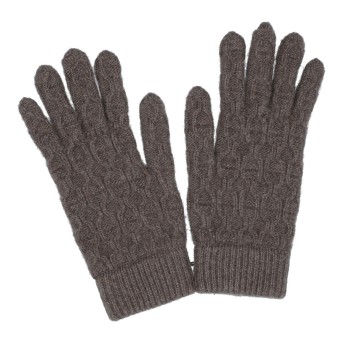 HERMÈS HERMÈS Handschuhe, Gr.: L, akt. NP.: 420,-€.