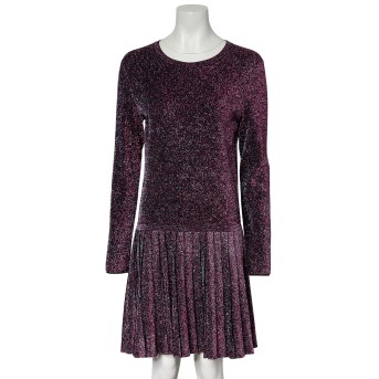 CHANEL CHANEL Kleid, Gr. 42 (fr. 44).