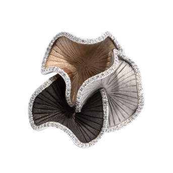 ANNAMARIA CAMMILLI 'Sultana' pendant 