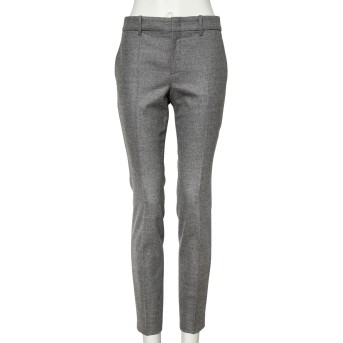 GUCCI GUCCI Hose, Gr. 34 (it. 40).