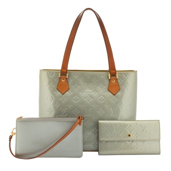 LOUIS VUITTON Konvolut; Koll.: 2000/2001,