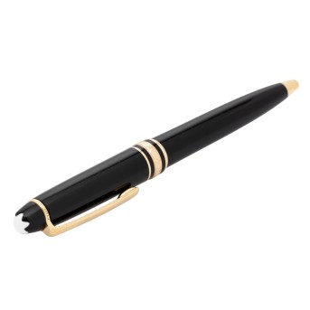 MONTBLANC ballpoint pen &quot;MOZART&quot;, current retail price: 420,-€.