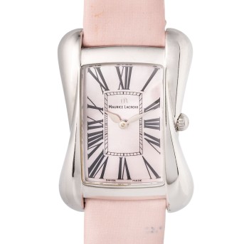 MAURICE LACROIX MAURICE LACROIX Diviana Ref. DV5012 'MOP' Damenuhr.