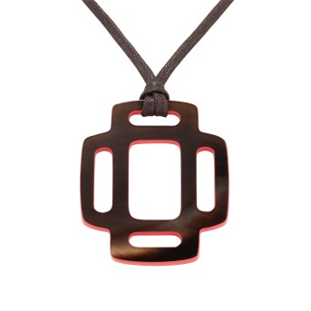 HERMÈS HERMÈS Kette 'RYTHM'.