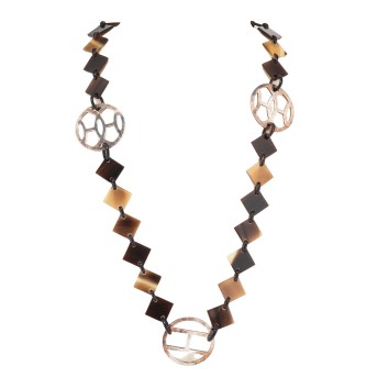 HERMÈS HERMÈS Kette.