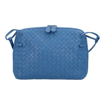 BOTTEGA VENETA shoulder bag.