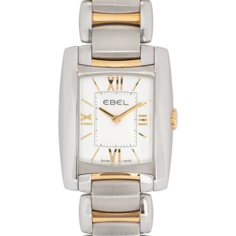 EBEL Brasilia Ref. 1976M22 Damenuhr von 2008.