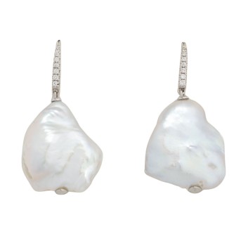 WEMPE Paar Ohrhänger