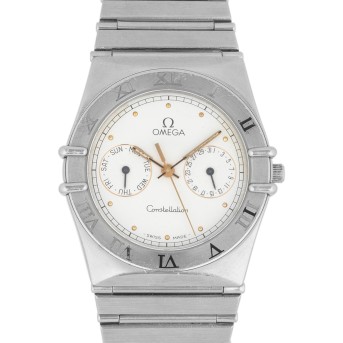 OMEGA Constellation Day-Date Ref. 398.0869 men's watch.