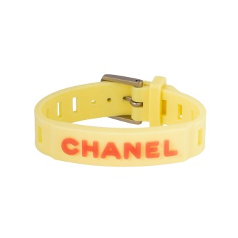 CHANEL VINTAGE bracelet, coll.: S/S 1999.
