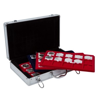 All World / Silver bullion coins 38x 1oz Ag fine