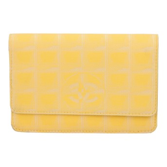 CHANEL shoulder bag &quot;WOC&quot; , coll.: 2000-2002.